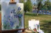Арт-пікнік «З натхненням у серці»