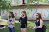Арт-пікнік «З натхненням у серці»
