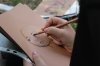 Арт-пікнік «З натхненням у серці»