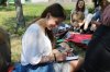 Арт-пікнік «З натхненням у серці»