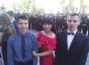 Благодійний бал Київського університету імені Бориса Грінченка