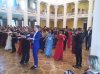 Благодійний бал Київського університету імені Бориса Грінченка