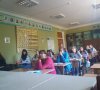 Бесіда до Дня захисника України