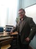 Бесіди на тему «Місія "Космос": пізнання чи експансія?»