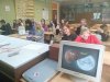 Бесіди на тему «Місія "Космос": пізнання чи експансія?»