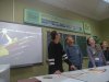 Бесіди на тему «Місія "Космос": пізнання чи експансія?»