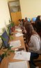 Бінарне заняття з інформатики та математики