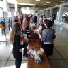 Участь у благодійній акції Дитячого благодійного фонду