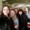 Участь у благодійній акції Дитячого благодійного фонду