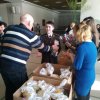 Участь у благодійній акції Дитячого благодійного фонду