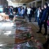Участь у благодійній акції Дитячого благодійного фонду