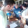 Участь у благодійній акції Дитячого благодійного фонду