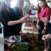 Участь у благодійній акції Дитячого благодійного фонду