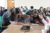 Брейн-ринг «Стежками долі Кобзаря»