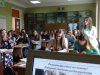 Презентація буктрейлерів за творами сучасних українських письменників