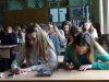Презентація буктрейлерів за творами сучасних українських письменників