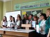 Презентація буктрейлерів за творами сучасних українських письменників