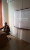 Засідання науково-математичного гуртка “Бурбакі”