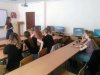 Семінар-практикум «Майстерність публічного виступу. Презентація наукової продукції»