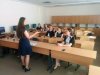 Семінар-практикум «Майстерність публічного виступу. Презентація наукової продукції»