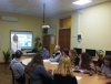 Семінар-тренінг «Мобільні технології в бібліотеці»