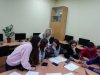 Семінар-тренінг «Мобільні технології в бібліотеці»