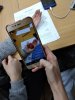 Семінар-тренінг «Мобільні технології в бібліотеці»