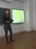 Науково-практичний семінар для студентів  «Формування здоров’язбережувальної компетенції засобами фізичного виховання»