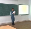 Науково-практичний семінар для студентів  «Формування здоров’язбережувальної компетенції засобами фізичного виховання»