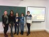 Науково-практичний семінар для студентів  «Формування здоров’язбережувальної компетенції засобами фізичного виховання»