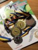 Чемпіонат міста Києва з карате 2018