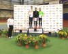 Чемпіонат України – 2018 з легкої атлетики у приміщенні