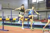 Чемпіонат України – 2018 з легкої атлетики у приміщенні
