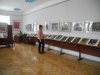 Стажування викладачів