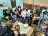 Студенти Університетського коледжу на святкування дня ФІТУ