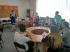 Студенти Університетського коледжу на святкування дня ФІТУ
