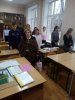 День Гідності та Свободи в Університетському коледжі