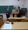 День Гідності та Свободи в Університетському коледжі