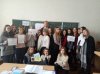 День Гідності та Свободи в Університетському коледжі