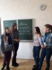 День Гідності та Свободи в Університетському коледжі