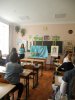 День коледжу разом з цикловою комісією образотворчого мистецтва і дизайну