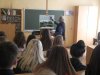 День коледжу разом з цикловою комісією образотворчого мистецтва і дизайну