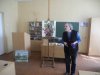 День коледжу разом з цикловою комісією образотворчого мистецтва і дизайну