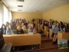День коледжу разом з цикловою комісією образотворчого мистецтва і дизайну