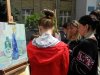 День коледжу разом з цикловою комісією образотворчого мистецтва і дизайну