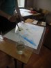 День коледжу разом з цикловою комісією образотворчого мистецтва і дизайну
