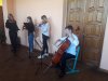 Міжнародний день музики в Університетському коледжі 