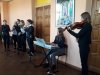 Міжнародний день музики в Університетському коледжі 