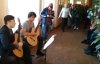 Міжнародний день музики в Університетському коледжі 