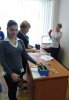 Студенти Університетського коледжу на святкуванні Дня Педагогічного інституту